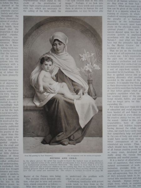  - Bibby's Annual 1916
