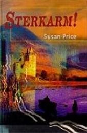 S. Price - Sterkarm - Auteur: Susan Price