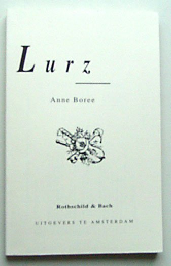 Boree, Anne - Lurz