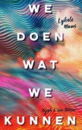 Lykele Muus - We doen wat we kunnen