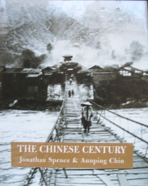 SPENCE,J. & CHIN,A. - The Chinese Century