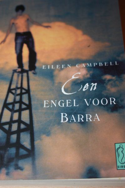 Campbell Eileen - Een engel voor Barra