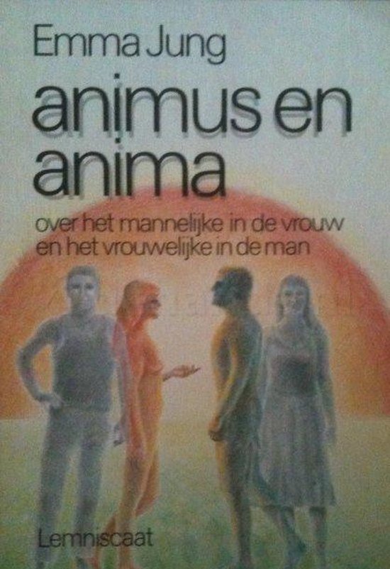 Animus en anima 