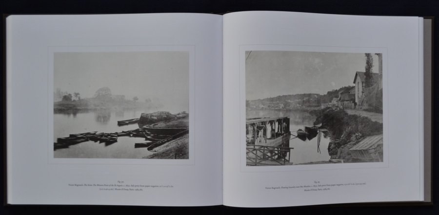 Dahlberg, Laurie - Victor Regnault and the advance of photography / The Art of Avoiding Errors