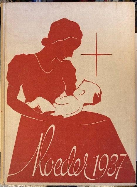 Moeder - Moeder 1937