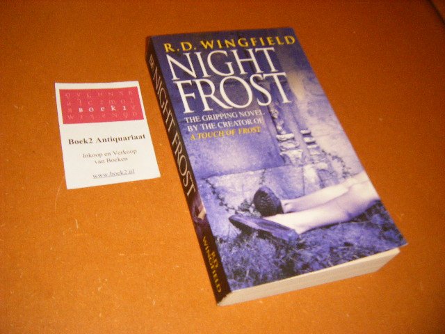 R.D. Wingfield - Night Frost