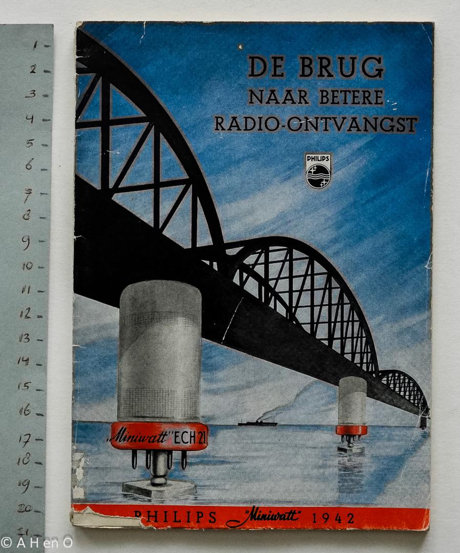 - De brug naar betere Radio-ontvangst