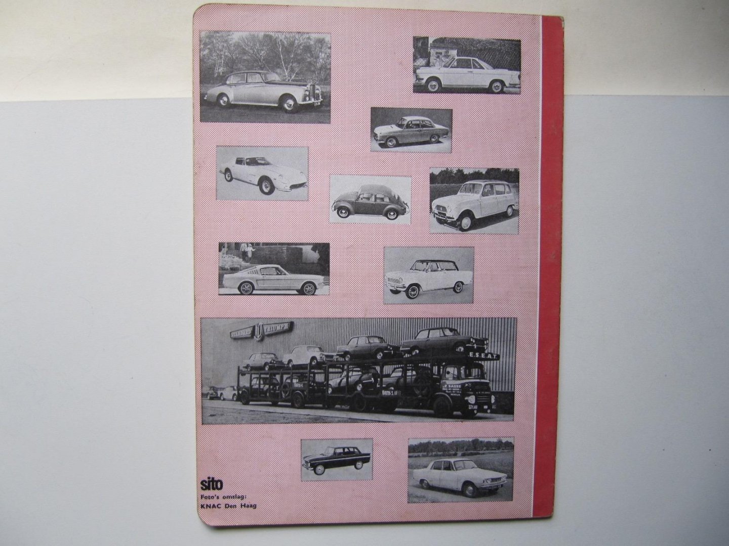 J.C. Burggrafer - Elektriciteitsleer