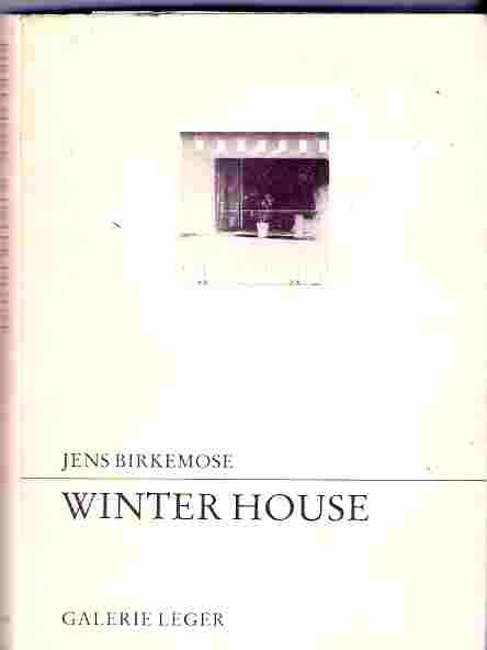 Birkemose, Jens - Winter House