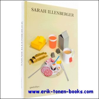 Sarah Illenberger - Sarah Illenberger, Vivid, often humorous images that make stories come to life.
