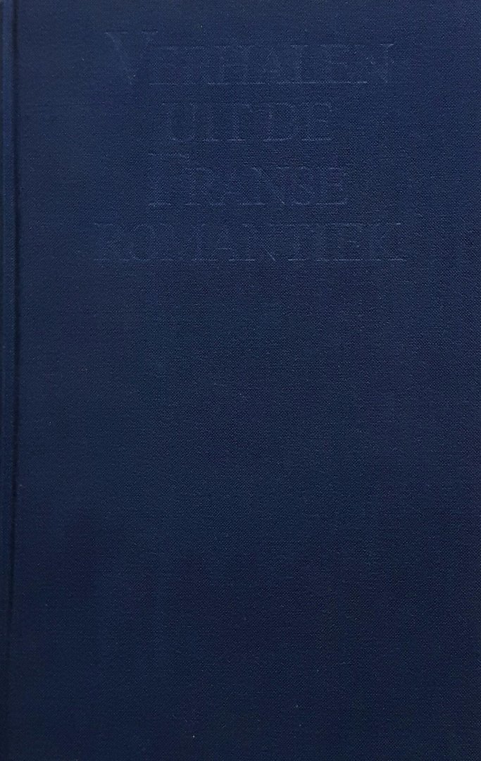 Stendhal / Balzac, H.de / Nerval, G.de / Gautier, Th. / Flaubert, G. - Verhalen uit de Franse Romantiek