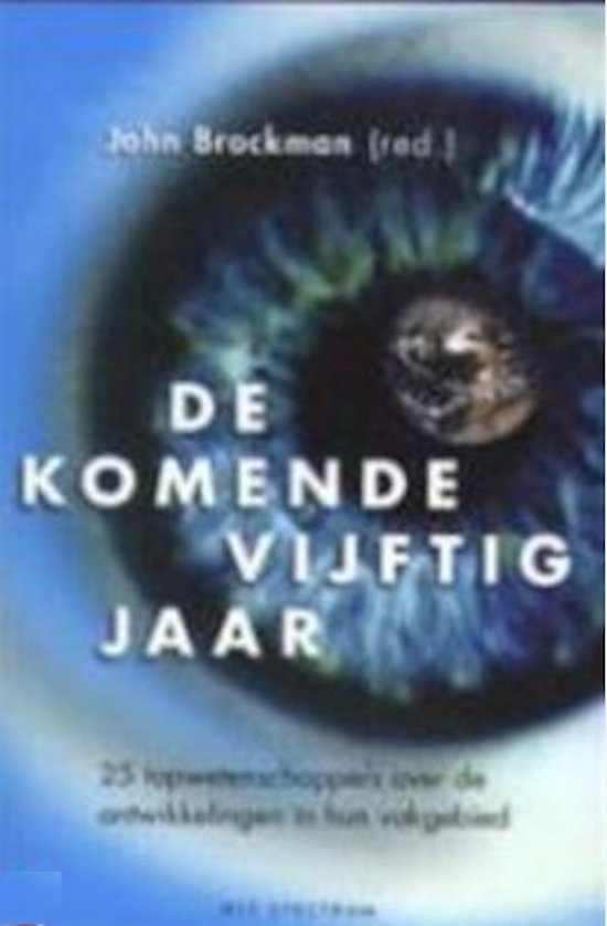 R. Dawkins - Komende 50 Jaar