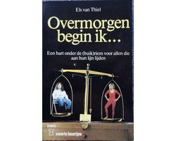 Thiel - Overmorgen begin ik