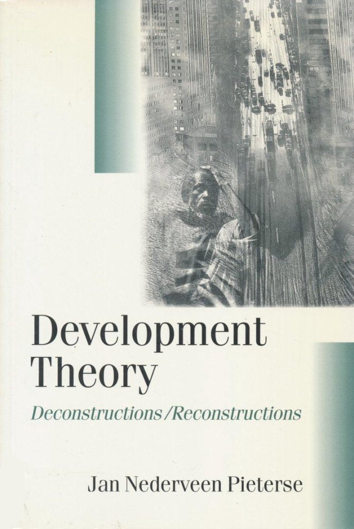 Pieterse, Jan - Development Theory