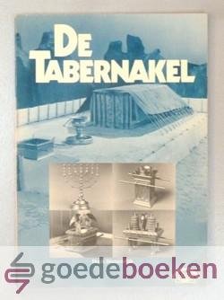 Binnendijk, Henk - De tabernakel