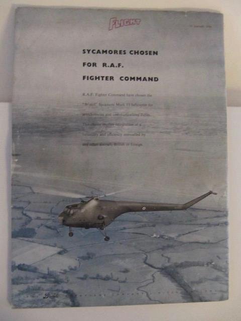 Flight Royal Aero Group - Flight Paris Show - Flight and Aircraft Engineer