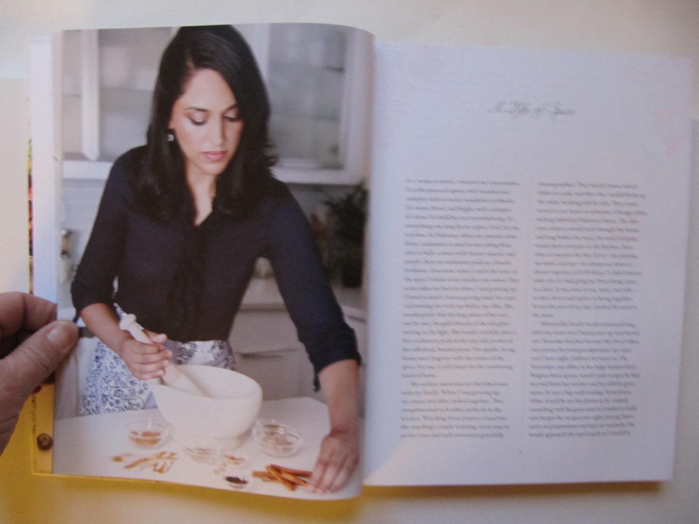 Ameen, Malika - Sweet Sugar, Sultry Spice / Exotic Flavors to Wake Up Your Baking