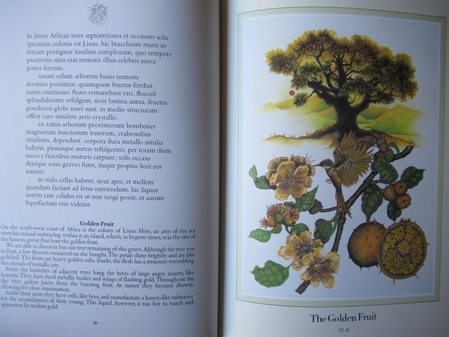 Woodruff, Una - Inventorum Natura