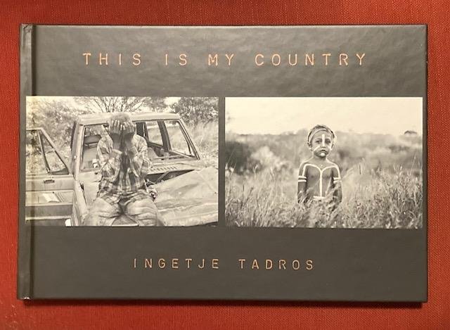 Tadros, I. - This is my country