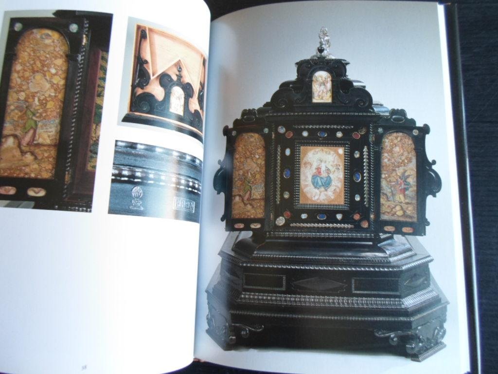 Baarsen, Reinier - Duitse meubelen, German Furniture