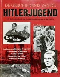 Lewis, Brenda Ralph - De geschiedenis van de Hitlerjugend.