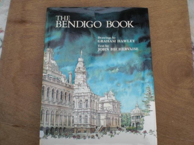 Bechervaise John - The Bendigo Book