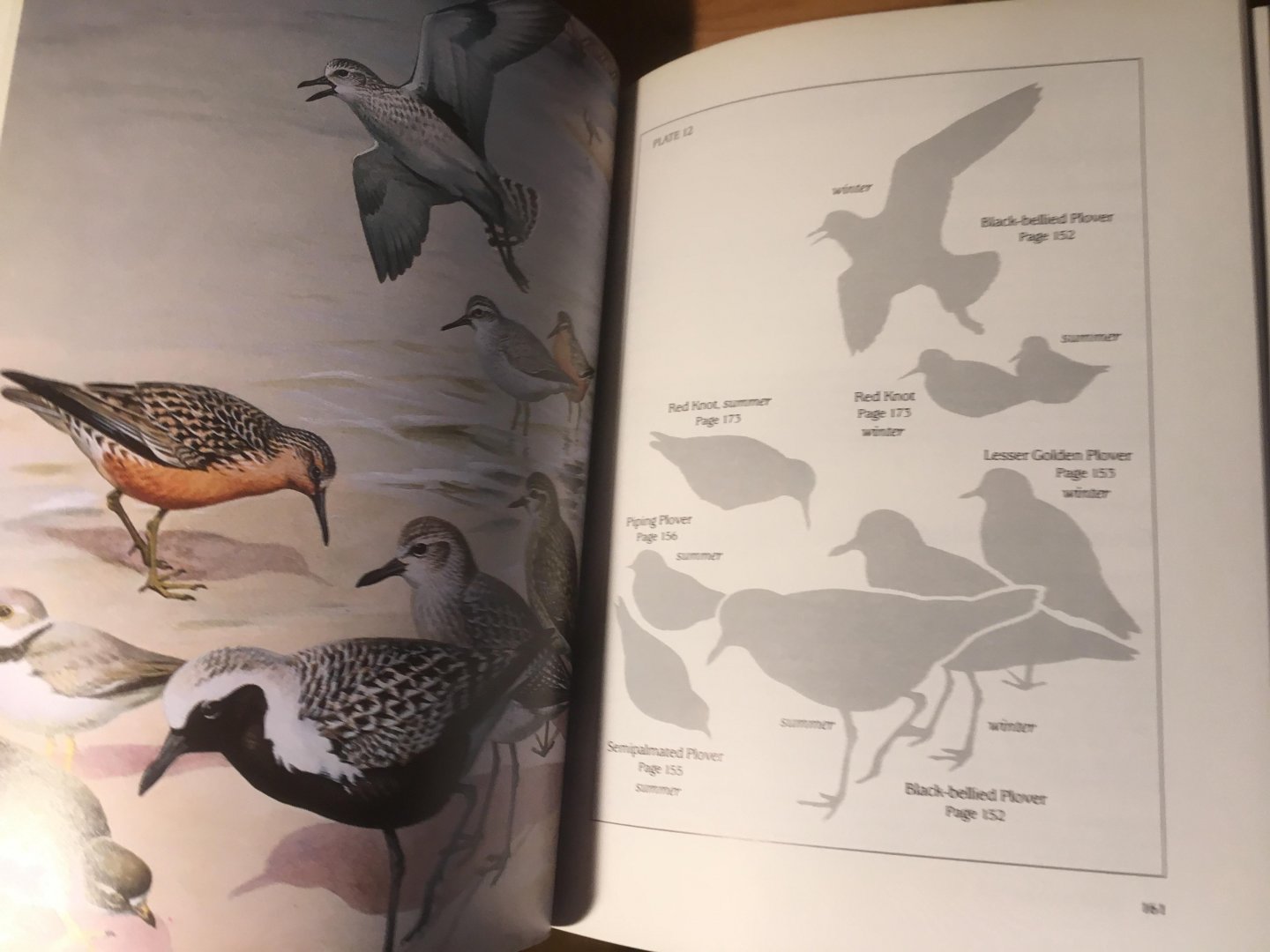 Tufts, Robie W & Roger Tory Peterson - Birds of Nova Scotia, 3rd edition