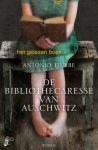 Iturbe, Antonio - Bibliothecaresse  van Auschwitz