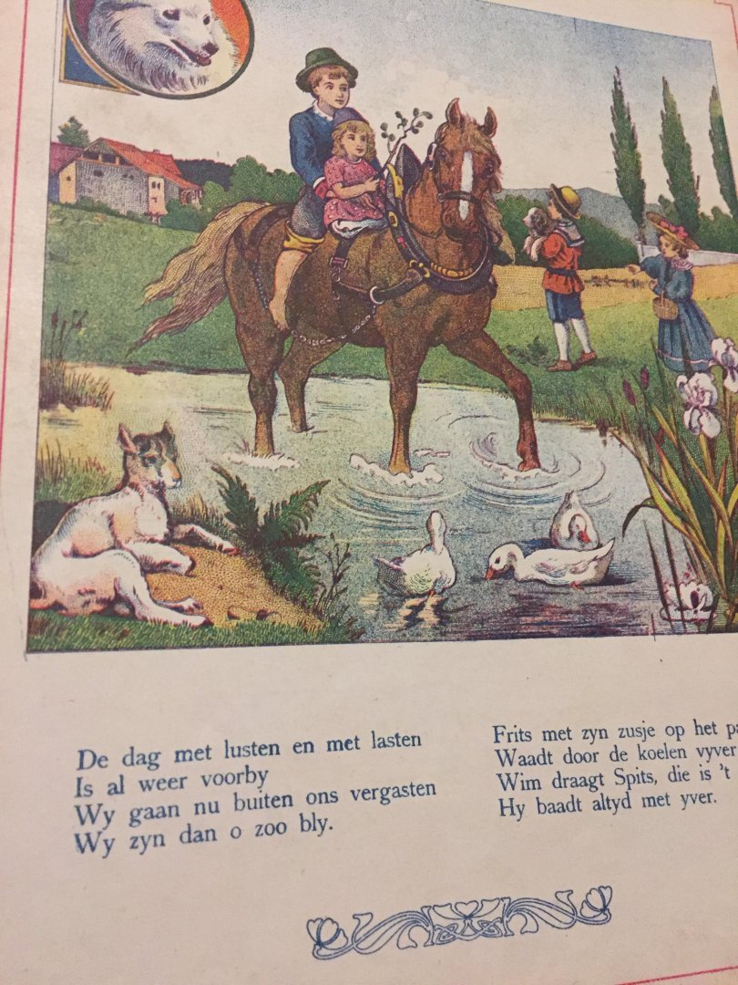 Des kinderen Hartelust - Des kinderen Hartelust