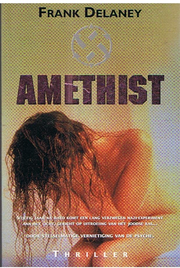 Delaney, Frank - Amethist