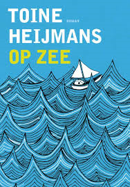 Heijmans,Toine - Op zee. Roman
