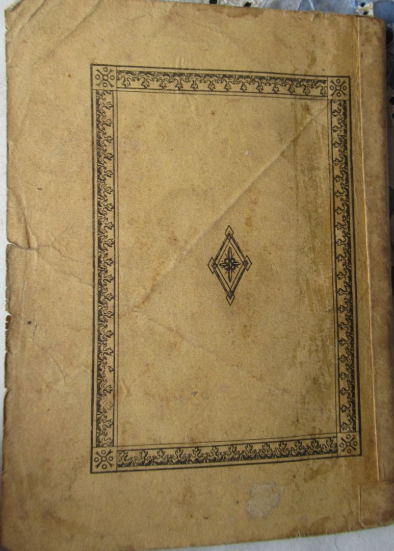  - De Wereld in haar Zondagspak: een geschenk voor de leergrage jeugd