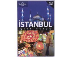 Virginia Maxwell - Istanbul