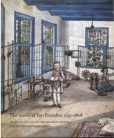 BRANDES -  Nováky, György & Peter Sigmond & Wim Vroom: - The world of Jan Brandes, 1743-1808. Drawings of a Dutch traveller in Batavia, Ceylon and Southern Africa.