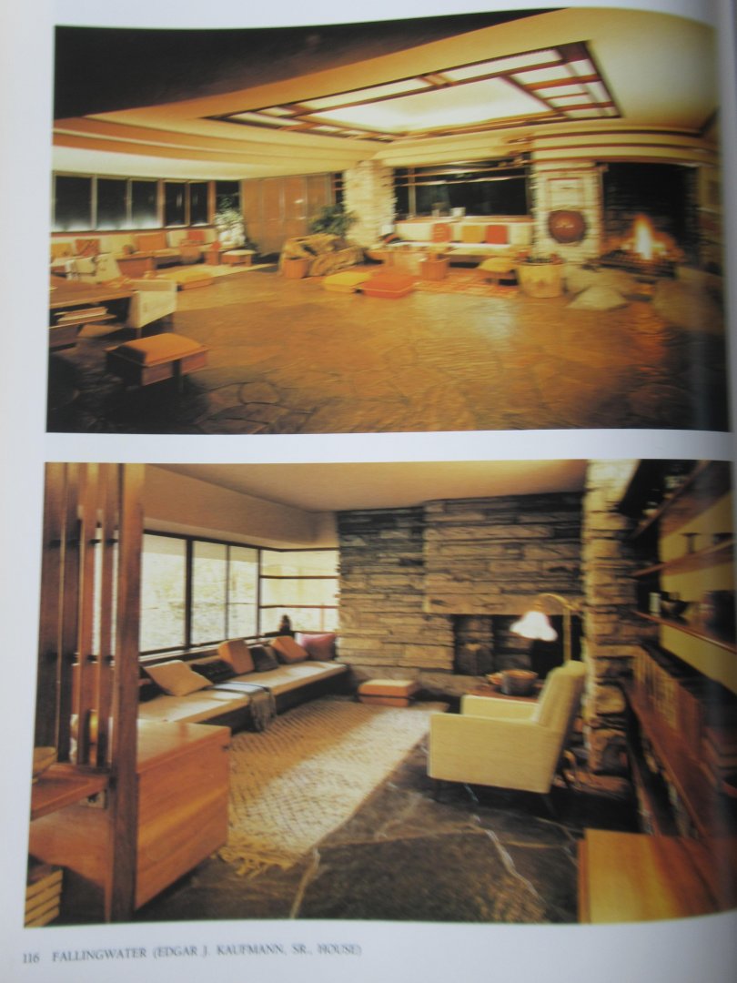 Sommer, Robin Langley - Frank Lloyd Wright: American Architect for the Twentieth Century