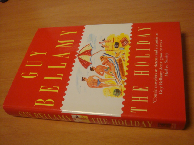 Bellamy, Guy - The Holiday