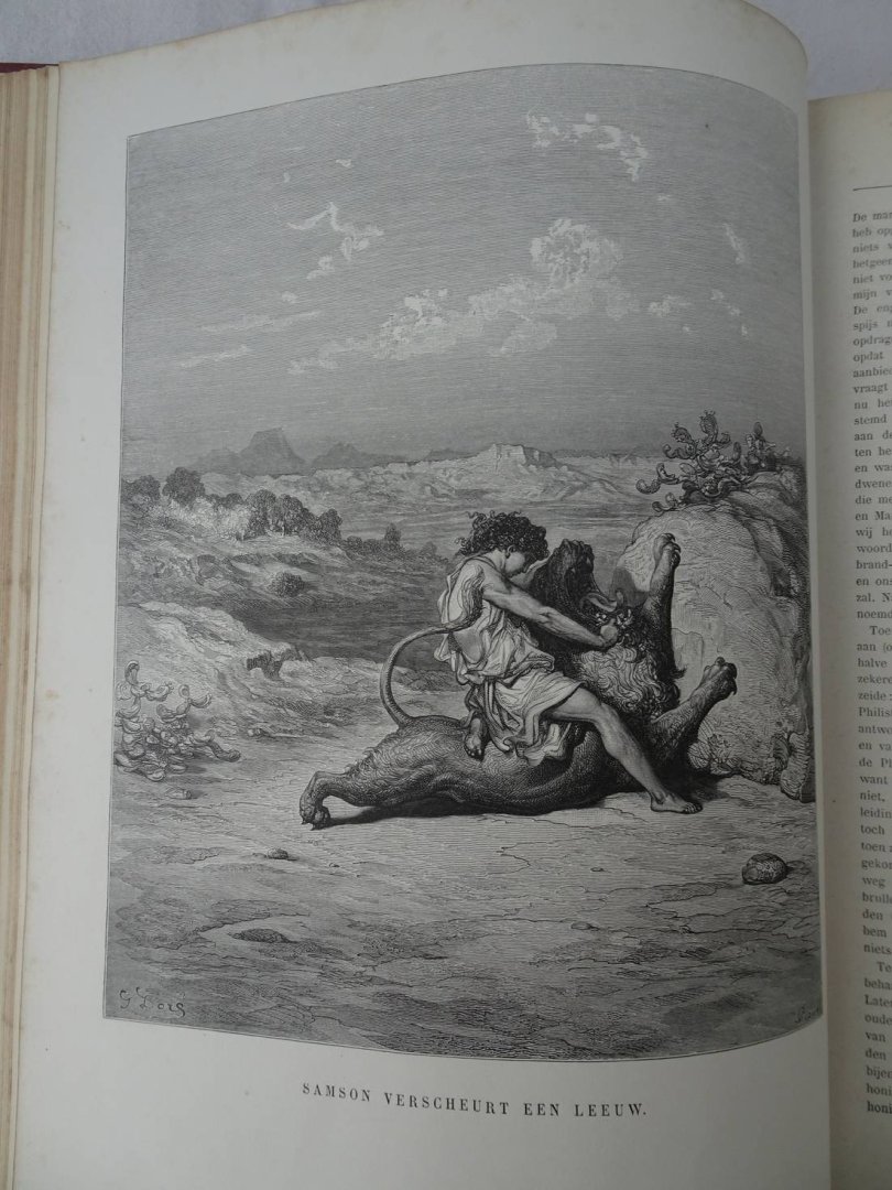 Heeres, J.G.. - De Bijbelsche Geschiedenis voor het Katholieke Nederlandsche Volk.