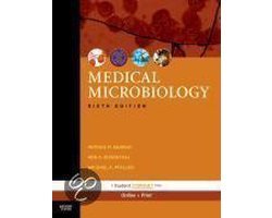 Patrick R. Murray - Medical Microbiology