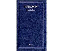 H. Bergson - Het lachen