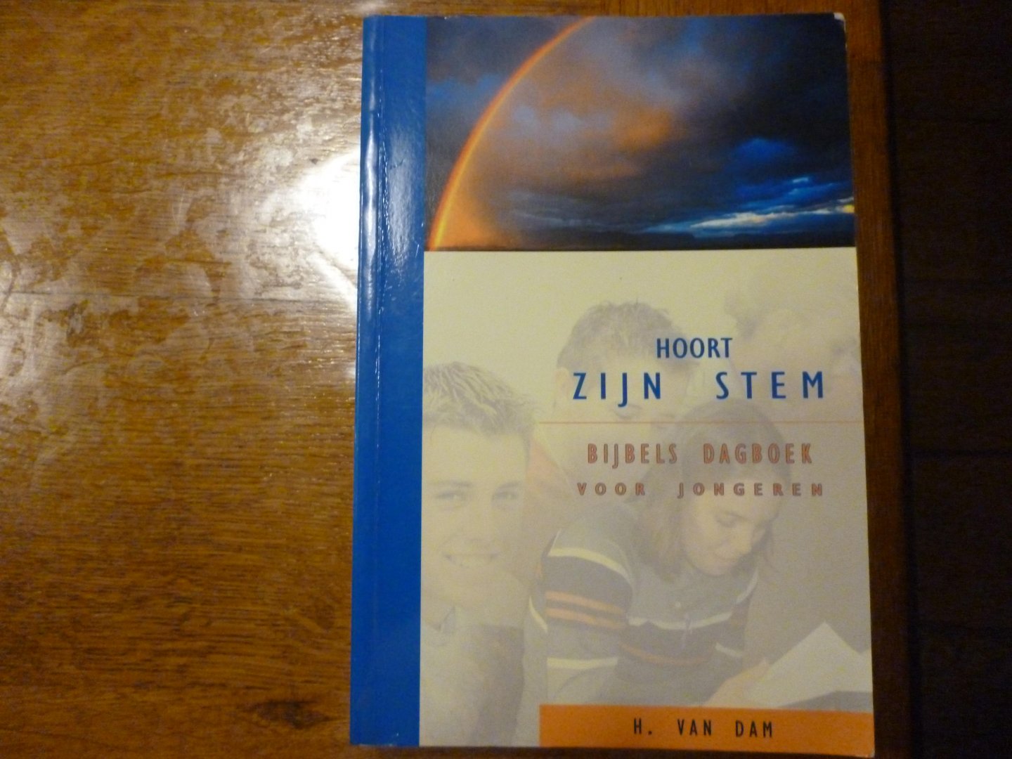 Dam van H. - Hoort Zijn stem