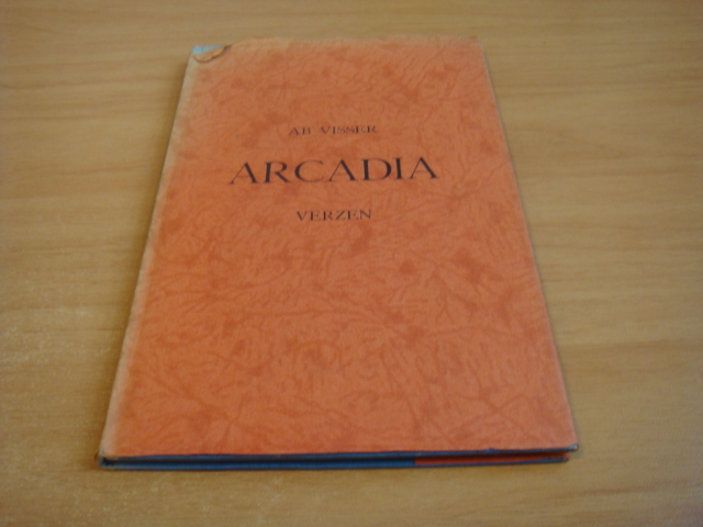Visser, Ab - Arcadia