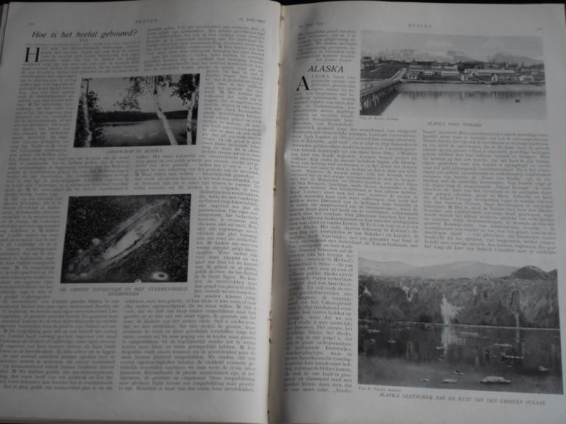  - Buiten Geillustreerd Weekblad