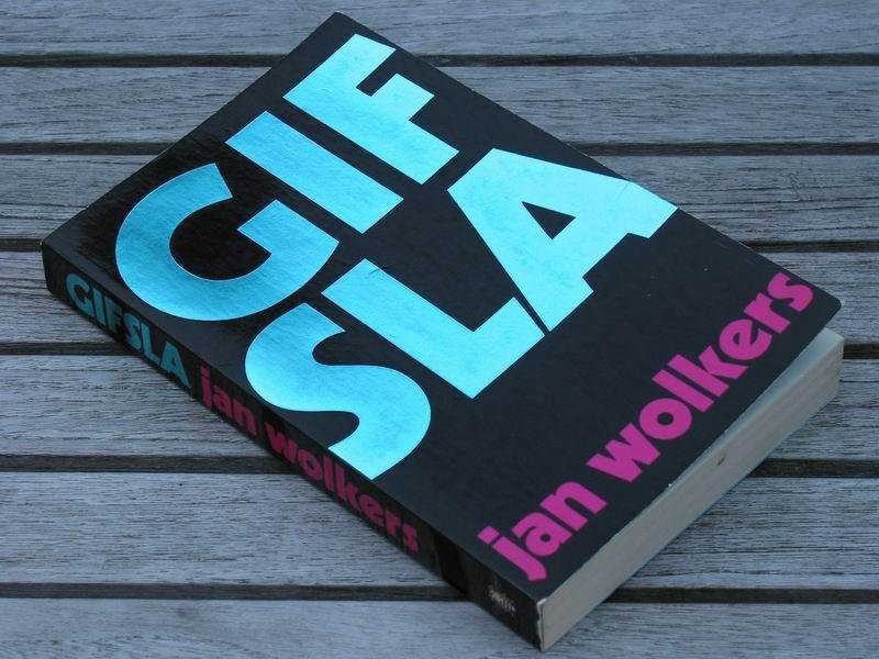 WOLKERS J. - Gifsla
