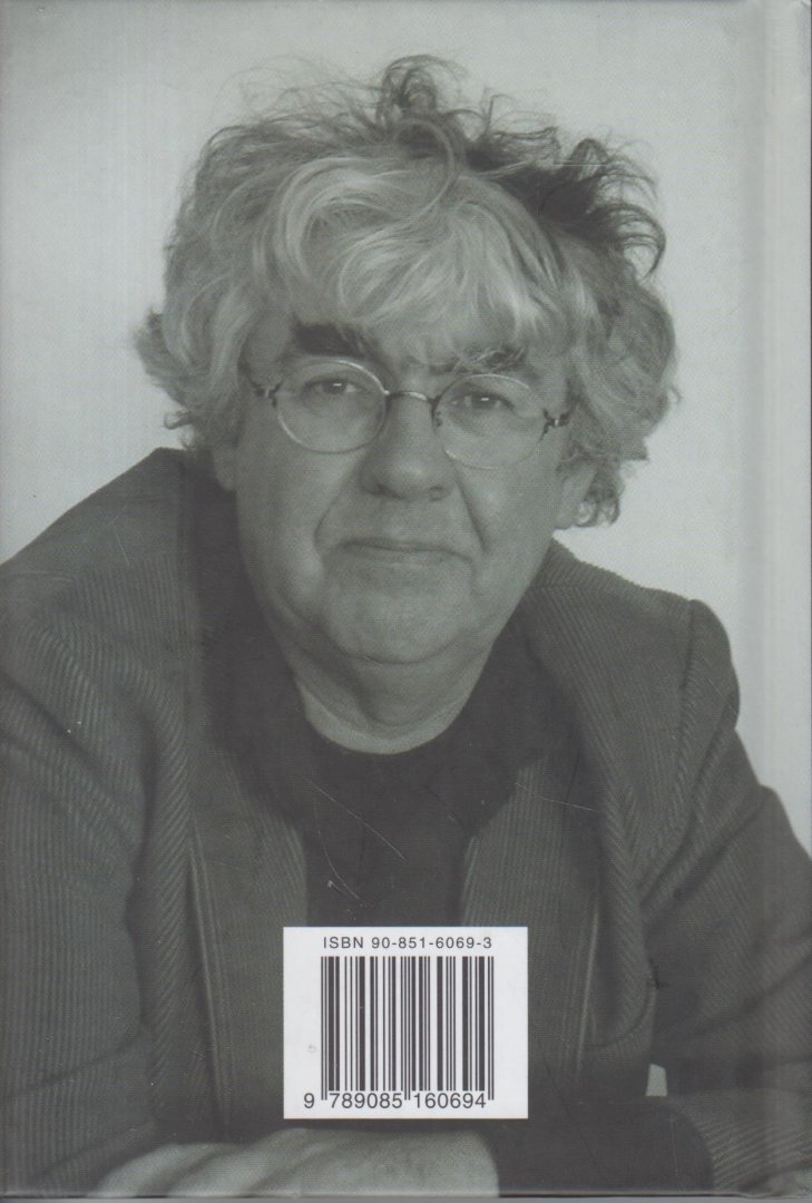 Mak (Vlaardingen, 4 december 1946), Geert - Het eiland