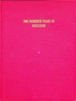 Stevens, E.F. - One Hundred Years of Houlders