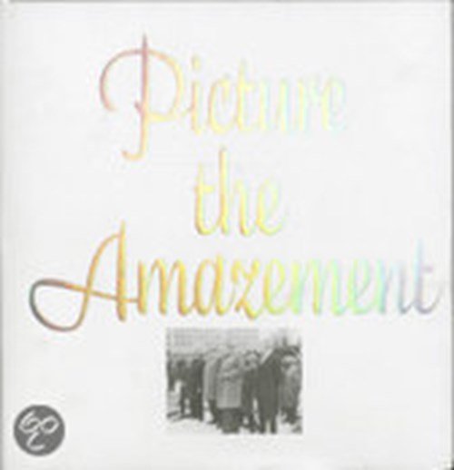 F. Gierstberg & G.J. van den Bemd - Picture the amazement