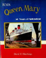 Hutchings, D.F. - Rms Queen Mary