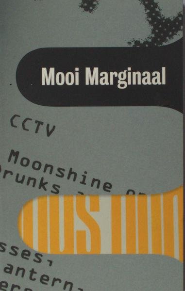  - Mooi Marginaal 2010-2011. De mooiste Nederlandse en Vlaamse bibliofiele en marginale uitgaven.