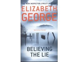 Tim Bentinck - Believing The Lie