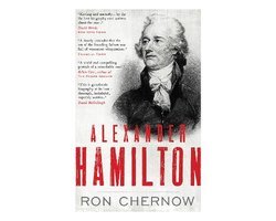 Ron Chernow - Alexander Hamilton